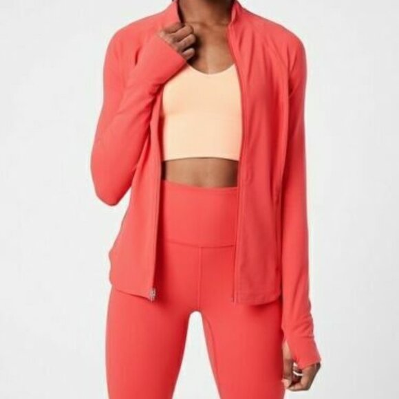 Athleta Jackets & Blazers - Athleta Salutation Jacket